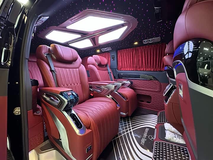 Фото 7 - Mercedes-Benz Vito