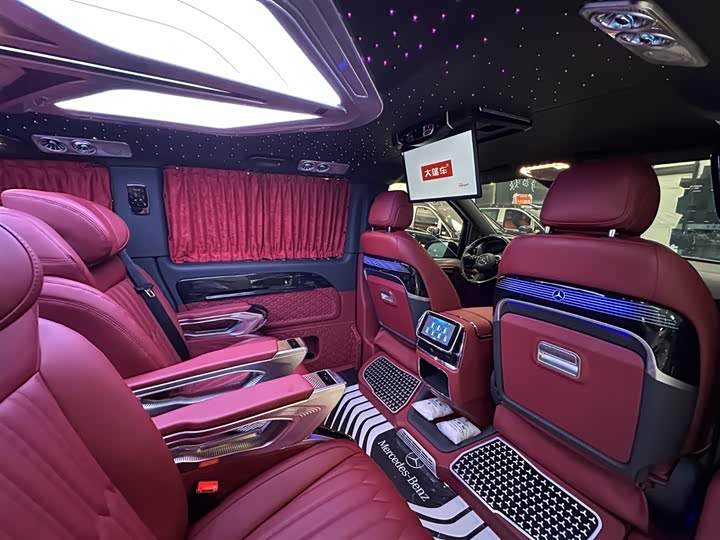 Фото 8 - Mercedes-Benz Vito