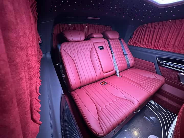 Фото 9 - Mercedes-Benz Vito