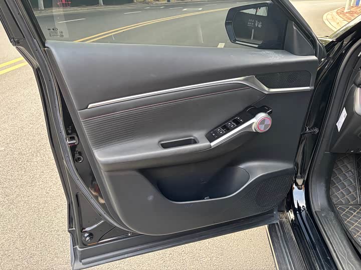 Фото 7 - GAC Trumpchi Emkoo