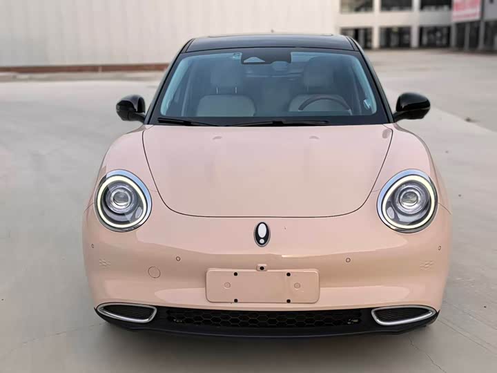 Фото 1 - Ora Good Cat (03)