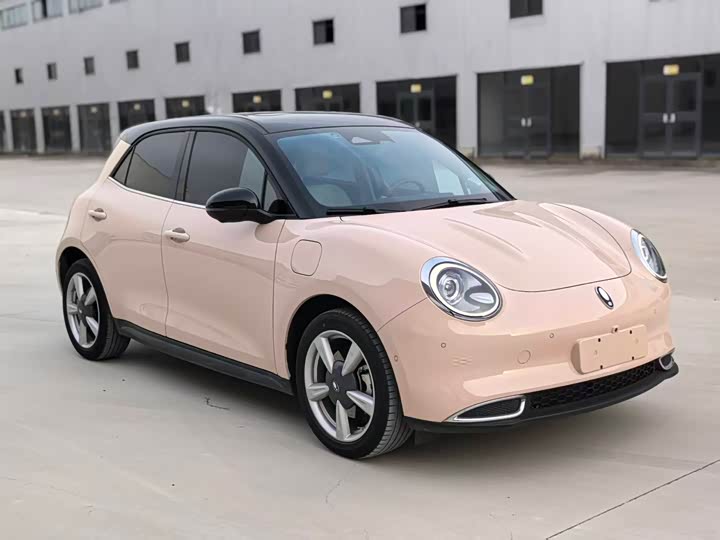 Фото 3 - Ora Good Cat (03)