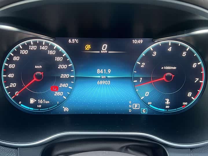 Фото 10 - Mercedes-Benz GLC-Class