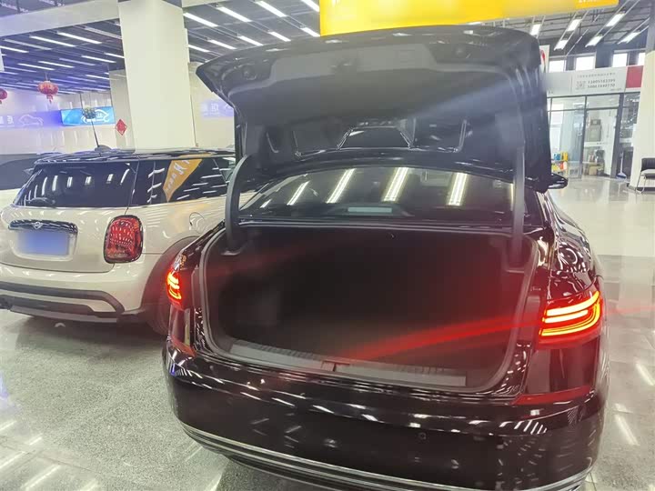 Фото 19 - Volkswagen Passat