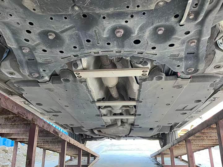 Фото 17 - Toyota Corolla