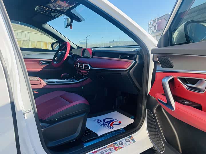 Фото 10 - Jetour X70 Plus