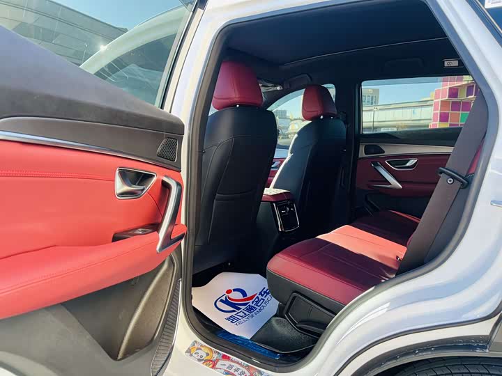 Фото 12 - Jetour X70 Plus