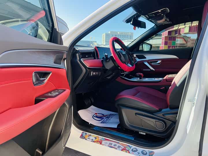 Фото 6 - Jetour X70 Plus