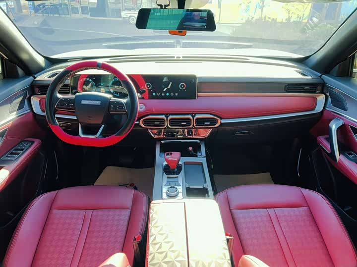 Фото 9 - Jetour X70 Plus