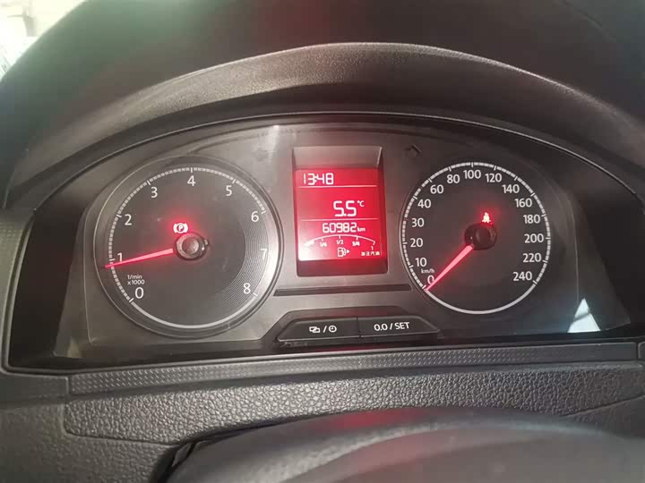 Фото 12 - Volkswagen Santana