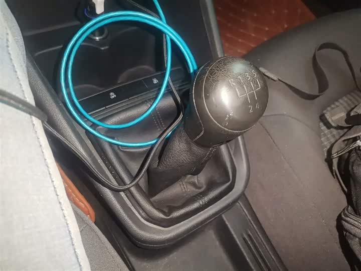 Фото 14 - Volkswagen Santana