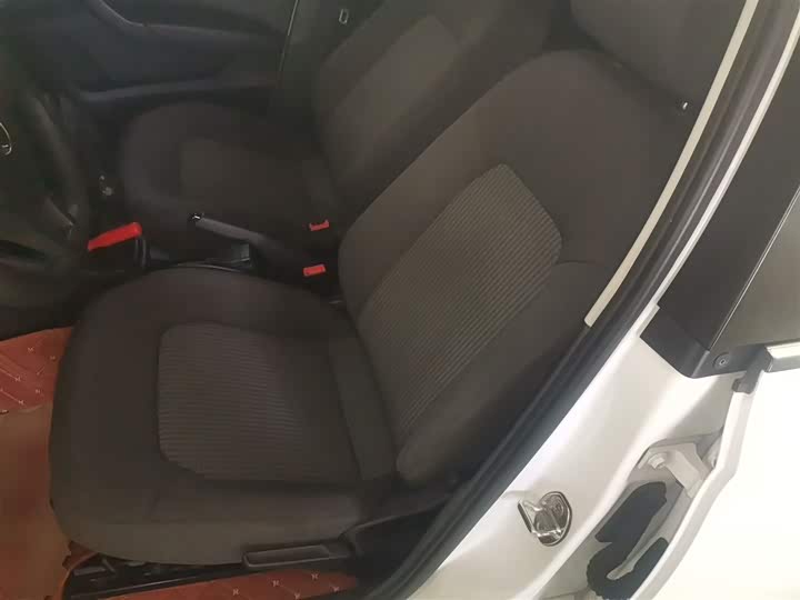 Фото 15 - Volkswagen Santana