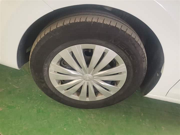 Фото 23 - Volkswagen Santana