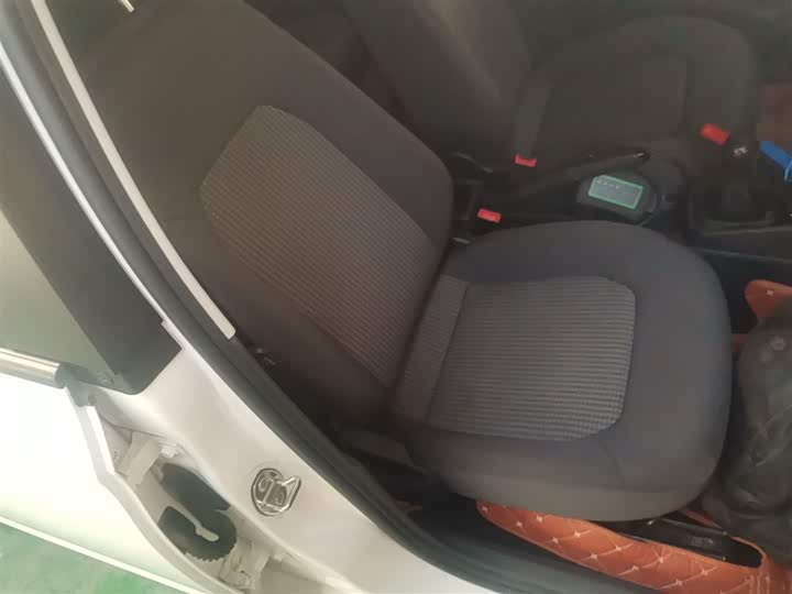 Фото 25 - Volkswagen Santana