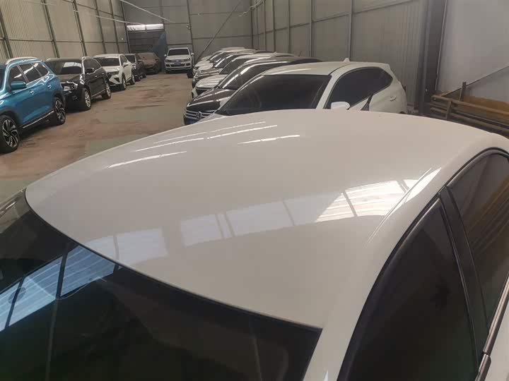 Фото 27 - Volkswagen Santana