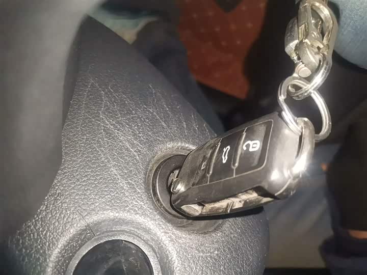 Фото 9 - Volkswagen Santana