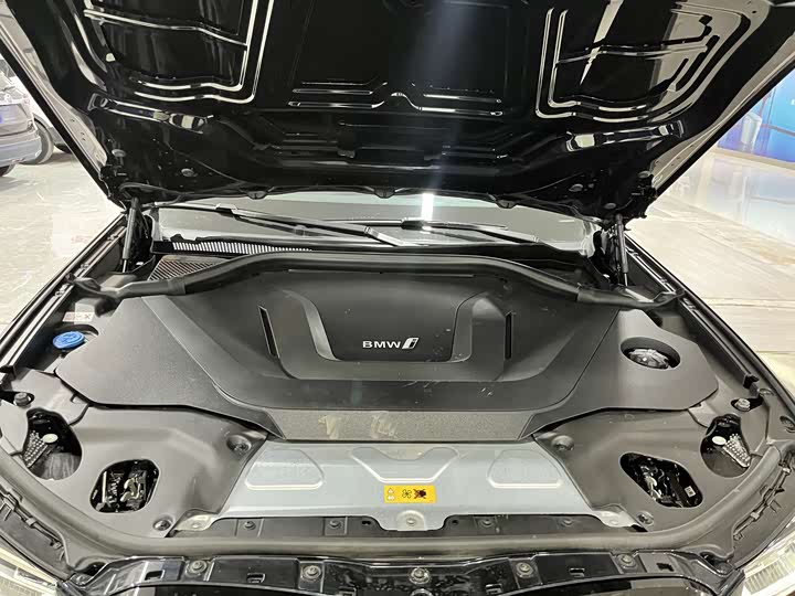 Фото 16 - BMW iX3