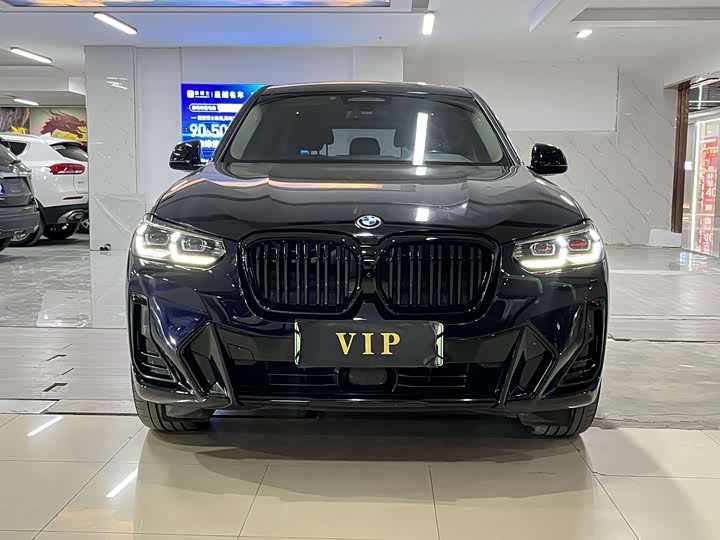 Фото 2 - BMW iX3