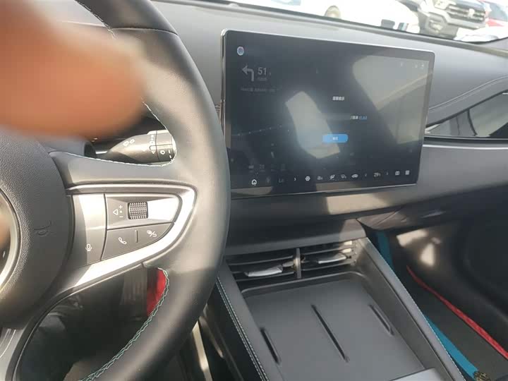 Фото 12 - BYD Seal 06 Hybrid/EV