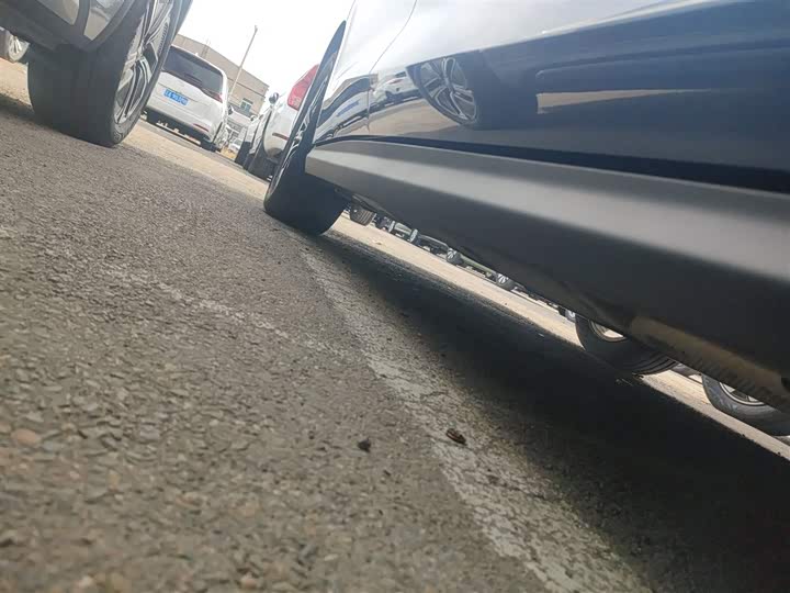 Фото 16 - BYD Seal 06 Hybrid/EV