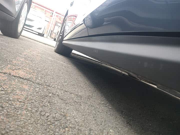 Фото 18 - BYD Seal 06 Hybrid/EV