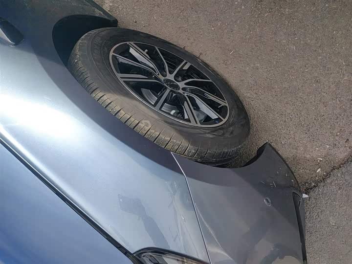 Фото 25 - BYD Seal 06 Hybrid/EV