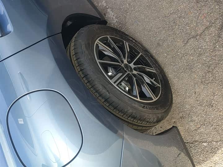 Фото 26 - BYD Seal 06 Hybrid/EV