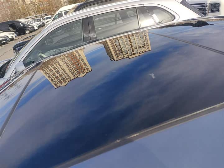 Фото 27 - BYD Seal 06 Hybrid/EV