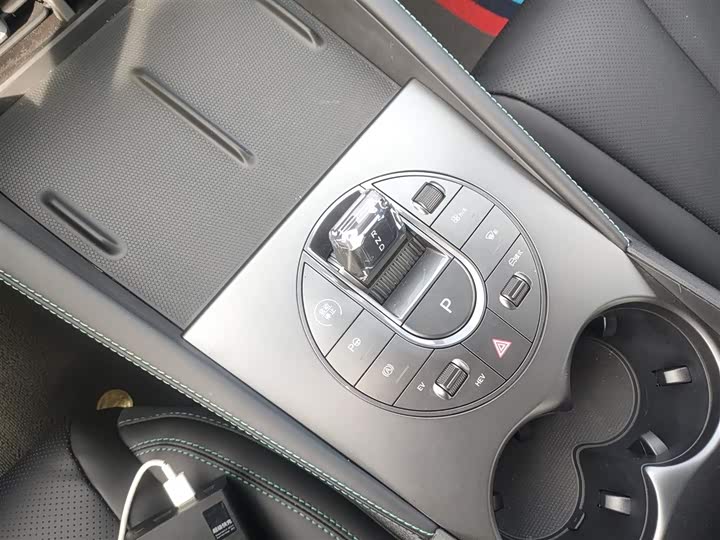 Фото 6 - BYD Seal 06 Hybrid/EV