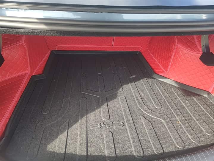 Фото 9 - BYD Seal 06 Hybrid/EV