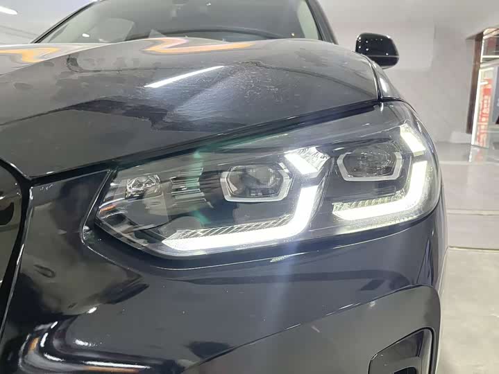 Фото 16 - BMW iX3