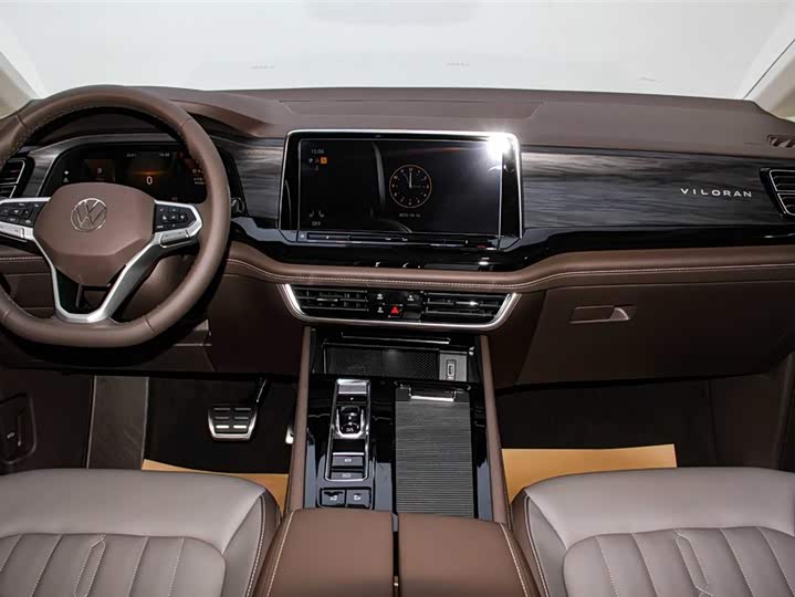 Фото 26 - Volkswagen Viloran