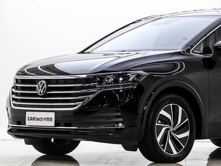 Фото 31 - Volkswagen Viloran