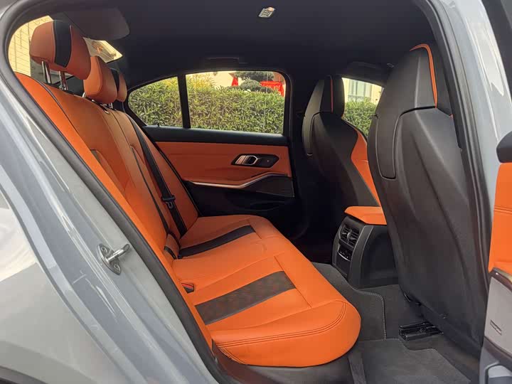 Фото 13 - BMW M3