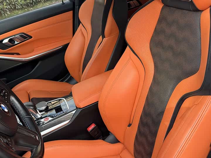 Фото 14 - BMW M3