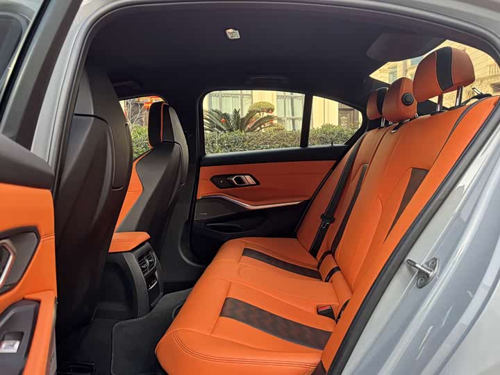 Фото 15 - BMW M3