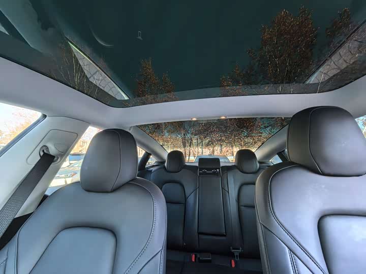 Фото 10 - Tesla Model 3