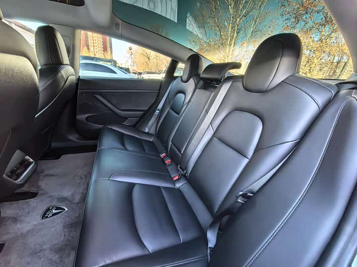 Фото 12 - Tesla Model 3