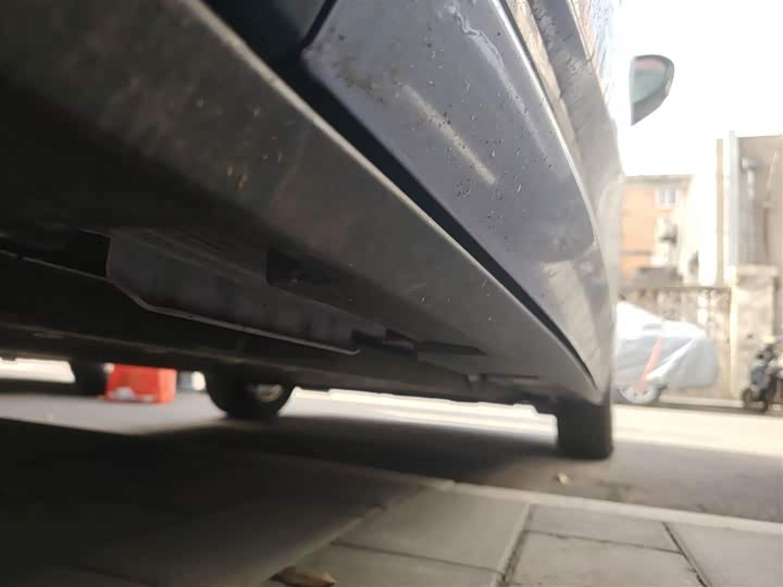 Фото 17 - BYD Dolphin