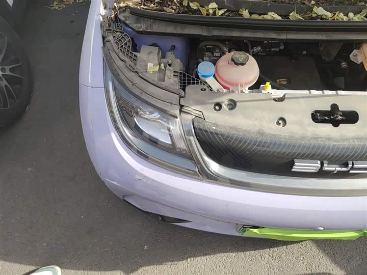 Фото 21 - BYD Dolphin