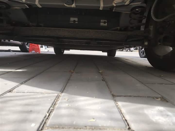 Фото 25 - BYD Dolphin