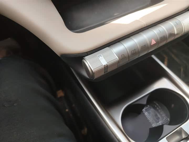 Фото 7 - BYD Dolphin