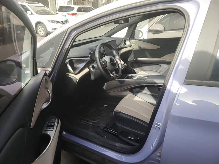 Фото 8 - BYD Dolphin