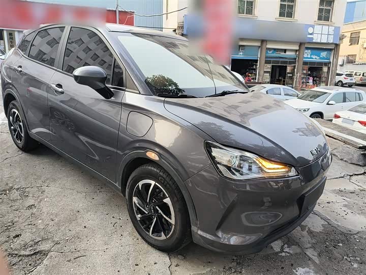 Фото 4 - Hozon V