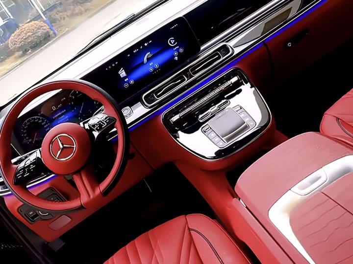 Фото 10 - Mercedes-Benz Vito