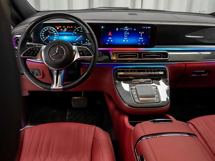 Фото 11 - Mercedes-Benz Vito