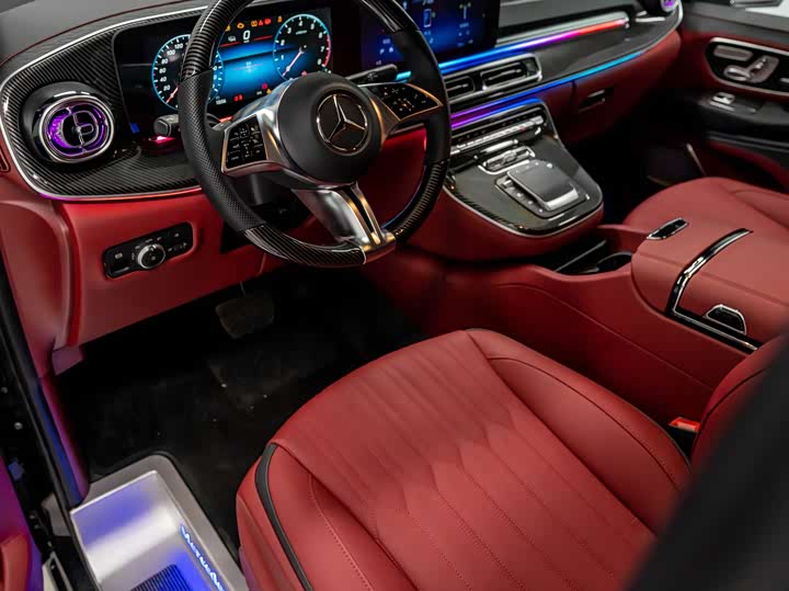 Фото 12 - Mercedes-Benz Vito