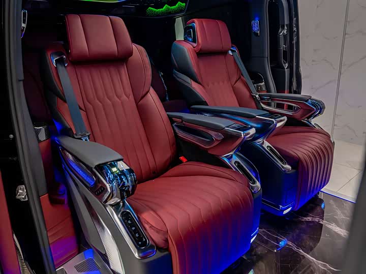 Фото 15 - Mercedes-Benz Vito