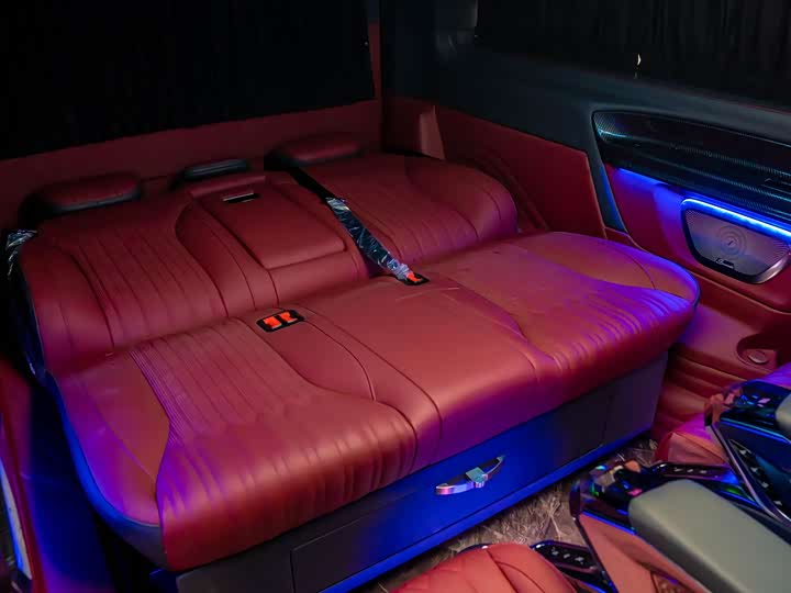 Фото 20 - Mercedes-Benz Vito