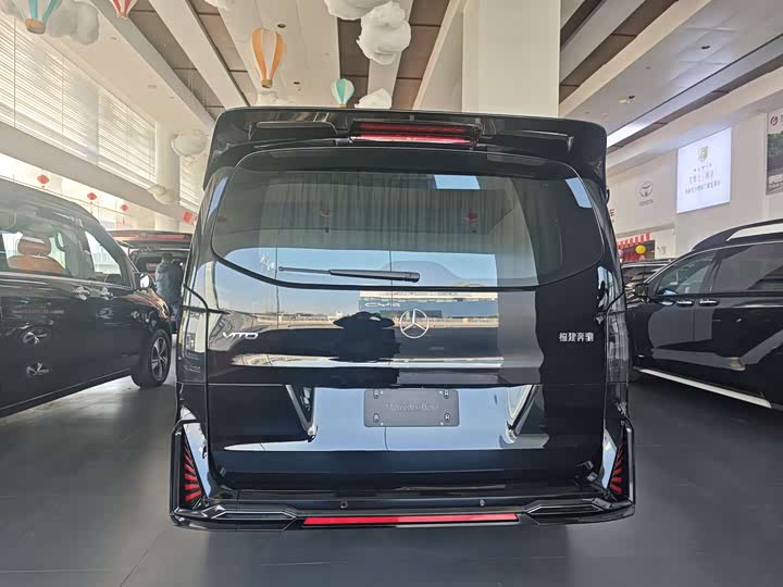 Фото 4 - Mercedes-Benz Vito